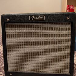 Fender Pro Jr Made In USA Model