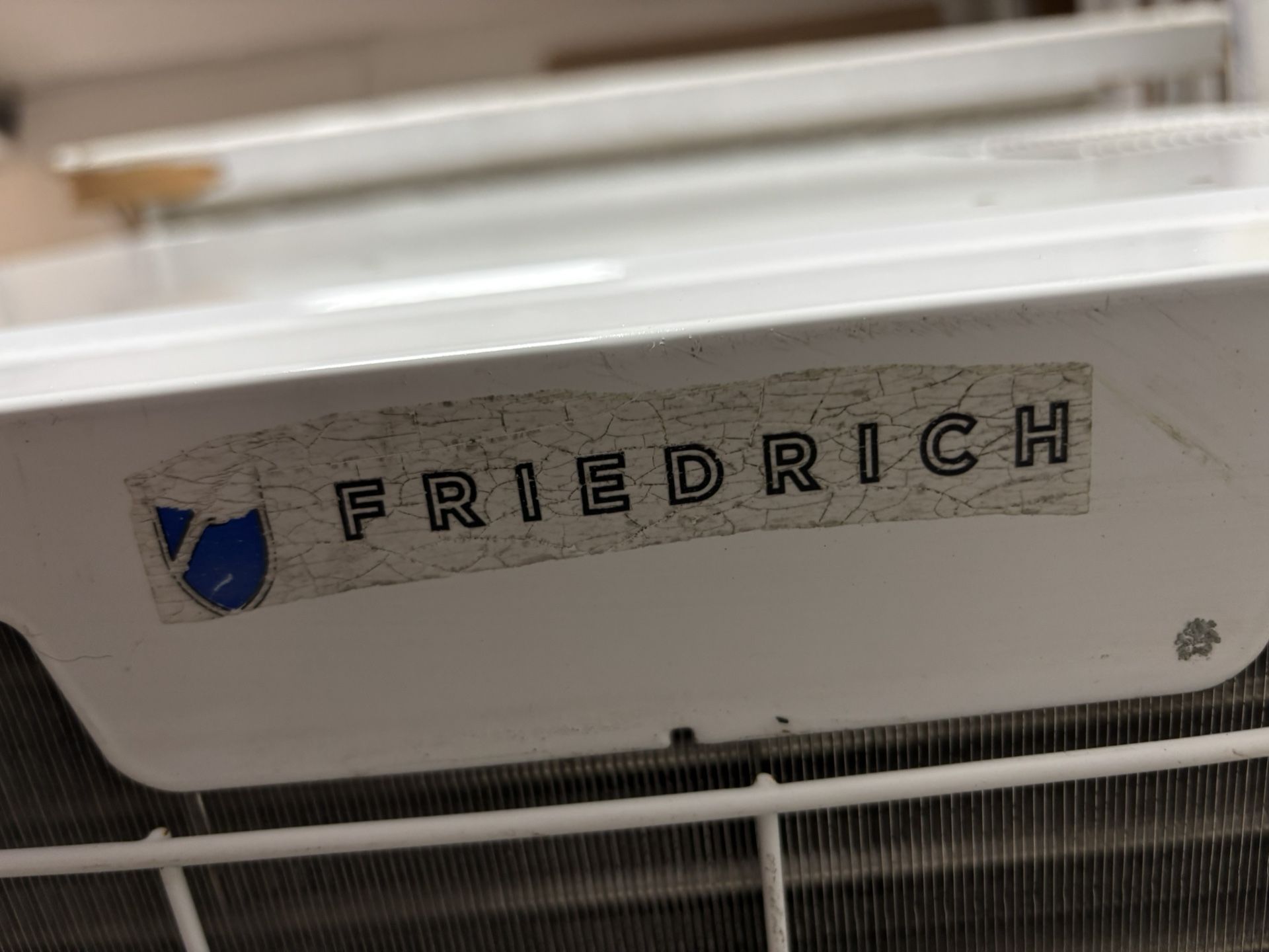Friedrich Window Ac For Sale