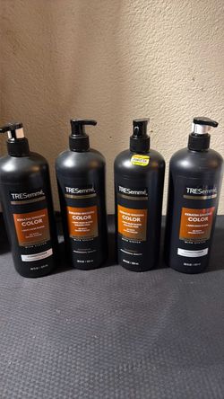 TRESemme Shampoo & Conditioner