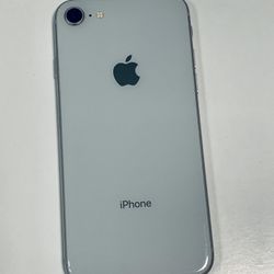 IPhone 8 64GB Fully unlocked 