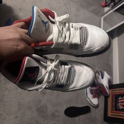 Jordan 4 What The Men’s Size 11