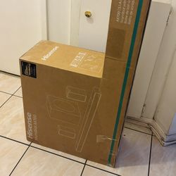 Hisense AX700 5.1.2 Ch. Soundbar Home Theater System | Dolby Atmos • Wireless Sub • 710W Peak Power