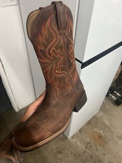 Cody James Boots