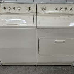 Kitchen Aid Washer Dryer Set
