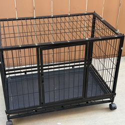 Dog Crate 