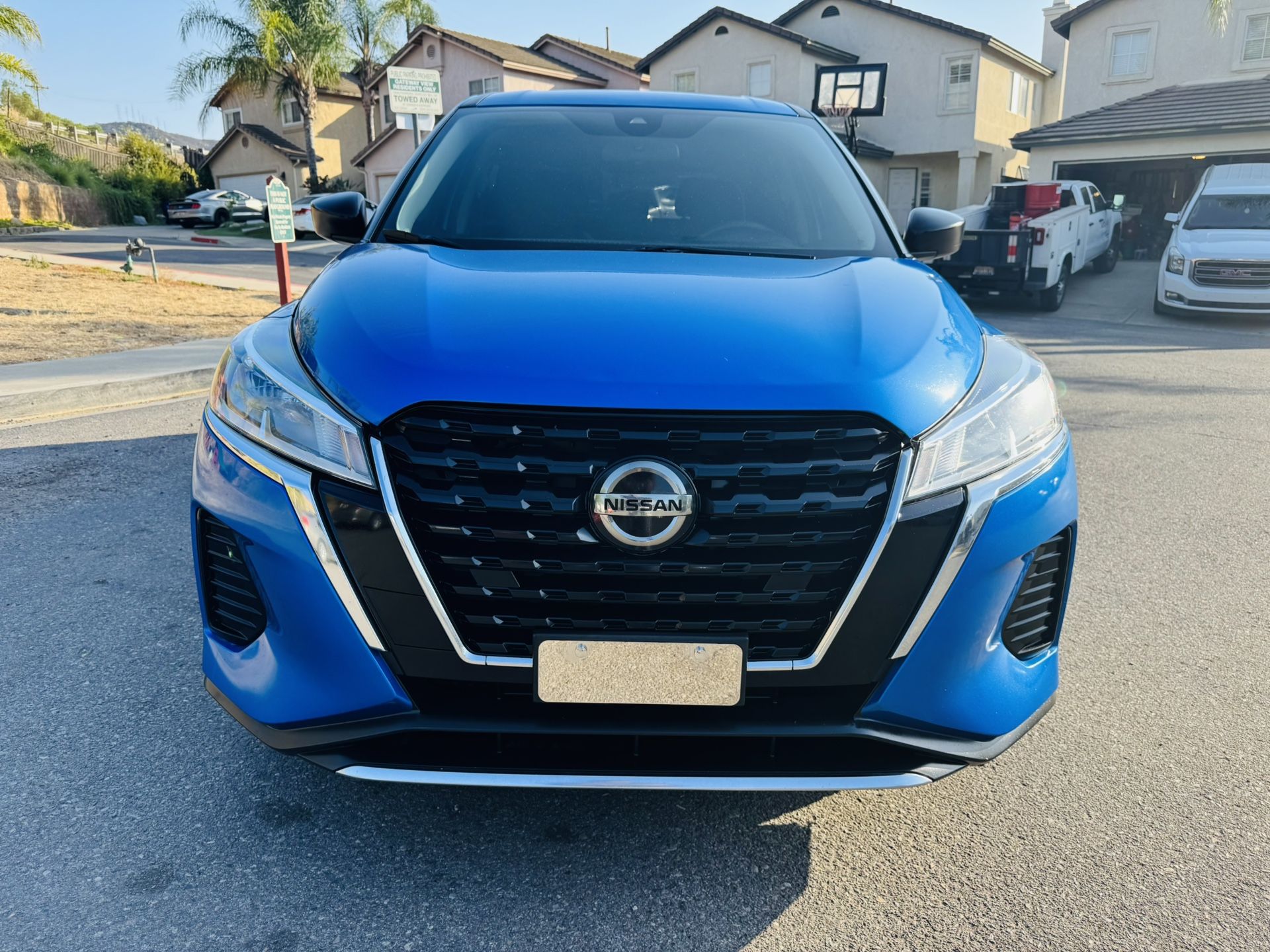 2021 Nissan Kicks