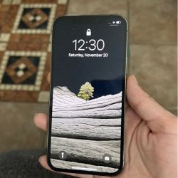 Apple iPhone 12 Pro Max 128 GB in Graphi