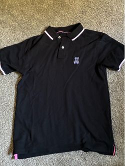 Psycho bunny polo