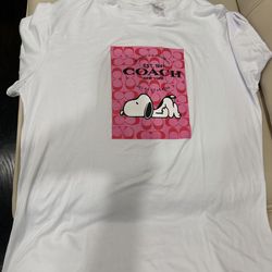 Y- shirt