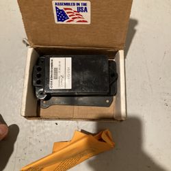 CDI  Electronics 12v Johnson/evinrude Power Pack 4cyl