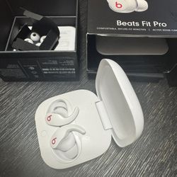 Beats Fit Pro