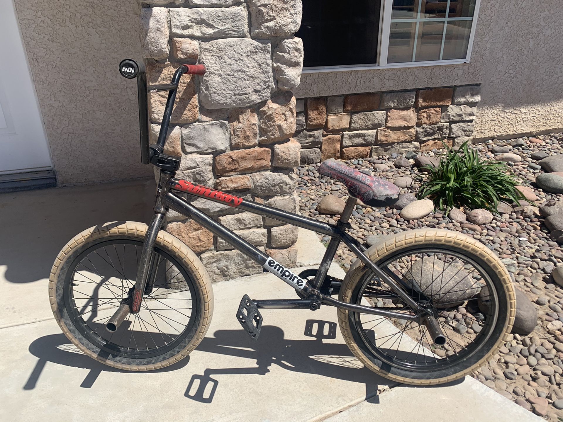 Sunday bmx bike for Sale in Hesperia, CA OfferUp