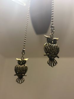 Owl chain extension