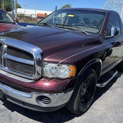 2005 Dodge Ram 1500