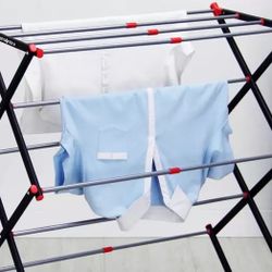 Samsonite Expandable Steel Dryer Rack