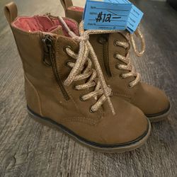 Size 6 Toddler Boots