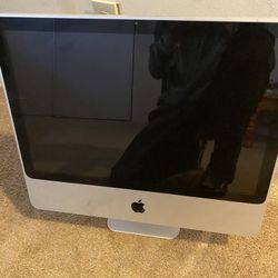 IMac Computer 