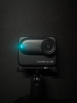 Insta360 GO 3s