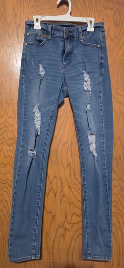 Aeropostale jeans