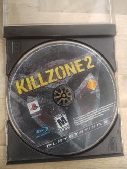 Killzone 2 ps3