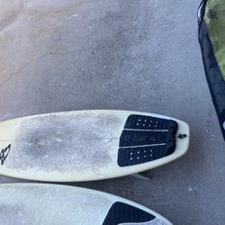 Boysen Surfboard