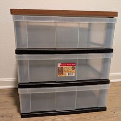Storage Cabinet