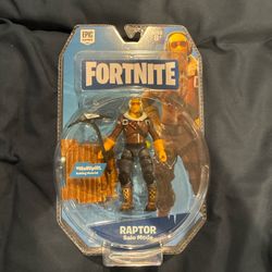 Fortnite Minifigure