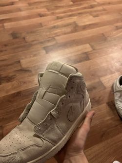Size 12 Jordan’s 