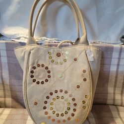 Bath And Body Works Purse
