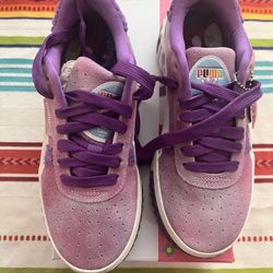 Puma Cali Squishmallows Lola Size 5