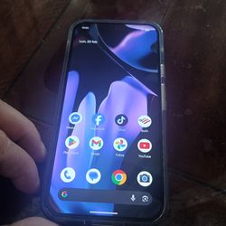 Google pixel 9 pro xl  128GB