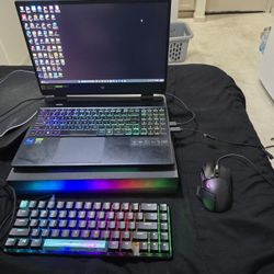 Acer Predator Helios 300 RTX 3060