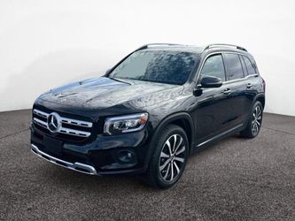 2023 Mercedes-Benz GLB 250
