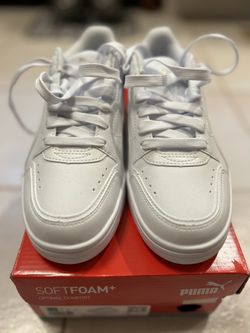 Puma Sneakers Size 5.5C