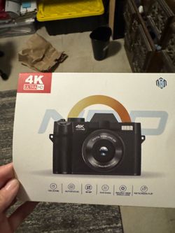 Digital camera