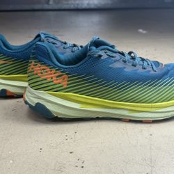 Hoka One One Torrent 2 Men's US 10.5 Running Shoes