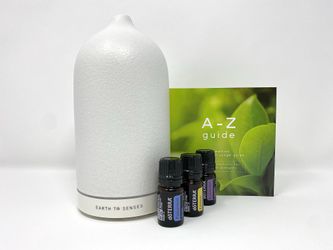 Ceramic Essential Oil Diffuser