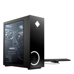 HP Omen- 30L Gaming PC 