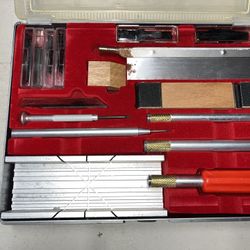 Wood Carving Tool Set
