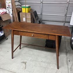Console Table, Entry Table, Writing Desk 