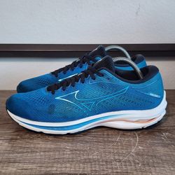 Mizuno Wave Rider 25 Women's Shoes Size 10.5
