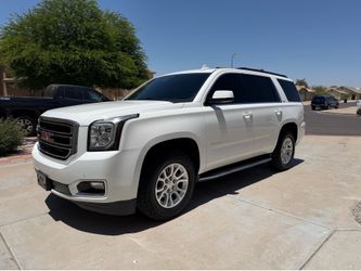 2015 GMC Yukon SLT 4X4
