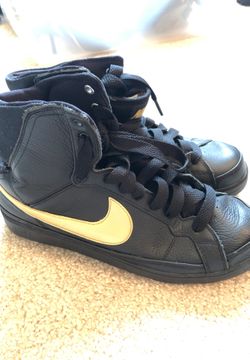 Nike’s