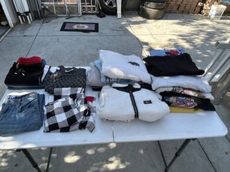 Boy Clothing New & Used READ DESCRIPTION!!!!!!