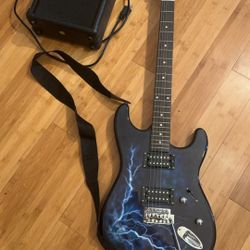 Guitar&amp