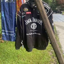 NASCAR Jacket 