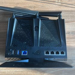 ASUS ROG RAPTURE Router (Gt-AC2900)