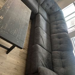 Sectional and Tables 