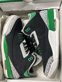 Jordan 3
