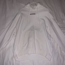 Off-White Hoodie 